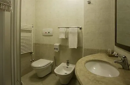 Mir Hotel San Giovanni Rotondo
