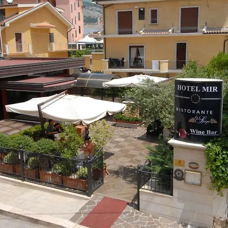 Hotel Mir San Giovanni Rotondo