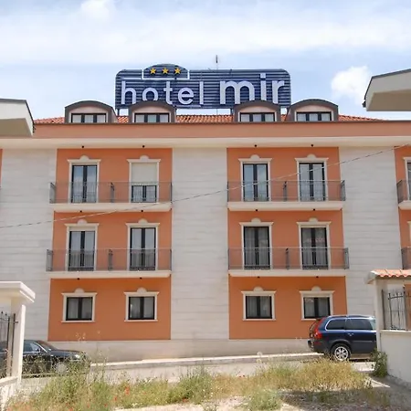 Hotel Mir