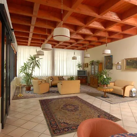 Mir 3* San Giovanni Rotondo