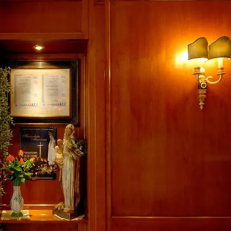 Mir Hotel San Giovanni Rotondo