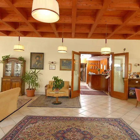 Mir San Giovanni Rotondo