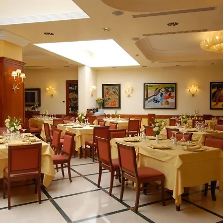 Hotel Mir San Giovanni Rotondo