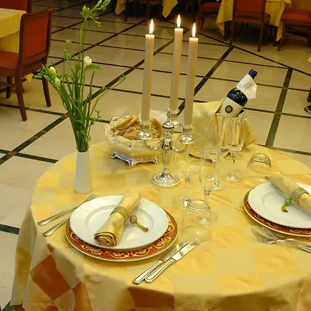 Hotel Mir San Giovanni Rotondo